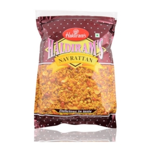 HALDIRAMS NAVRATTAN 2.2LB