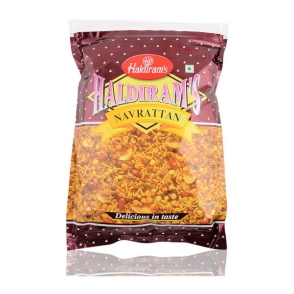 HALDIRAMS NAVRATTAN 2.2LB