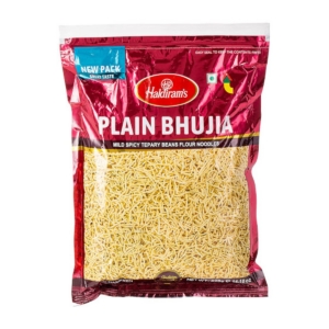 HALDIRAM PLAIN BHUJIA 2.2LB