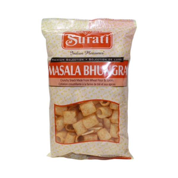 SURATI BHUNGRA MASALA 3.5OZ