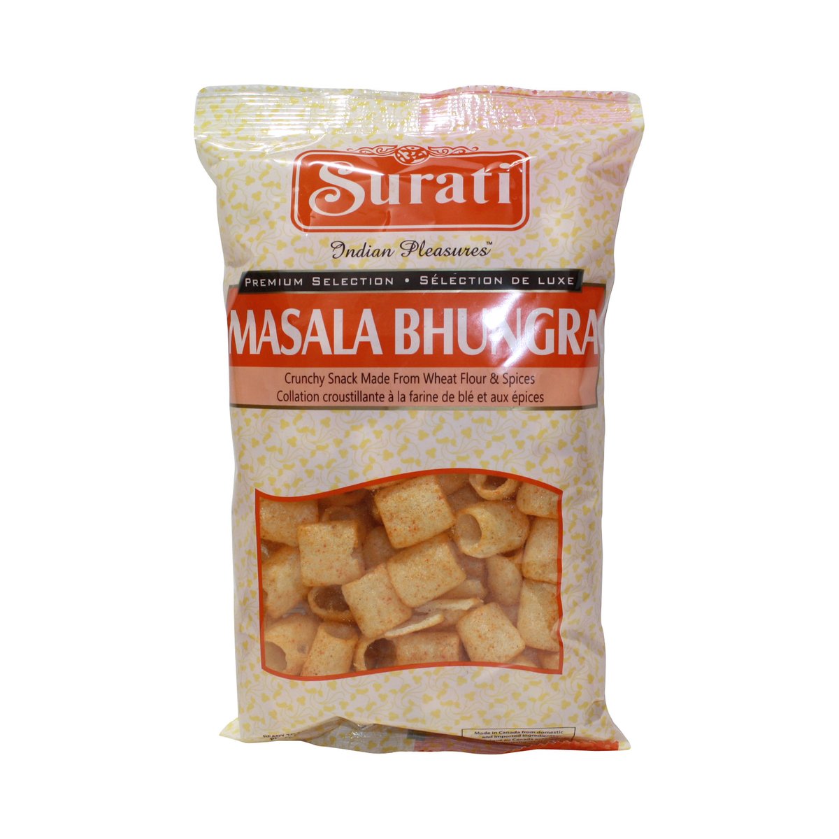 SURATI BHUNGRA MASALA 3.5OZ - Image 1
