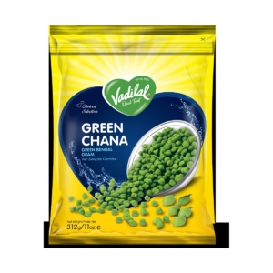 VADILAL GREEN GRAM (GREEN CHAN