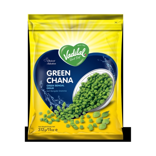 VADILAL GREEN GRAM (GREEN CHAN