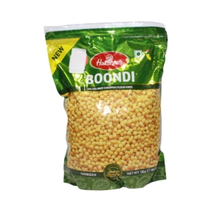 HALDIRAMS BOONDI PLAIN 2.2LB