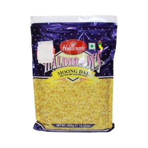 HALDIRAMS MOONG DAL 2.2LB