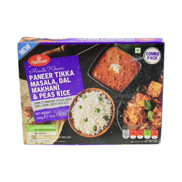 DEEP PANEER TIKKA KATI ROLL 7OZ