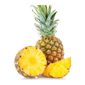 Pineapple Each