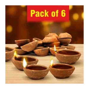 KODIA WAX OHM 6 PACK
