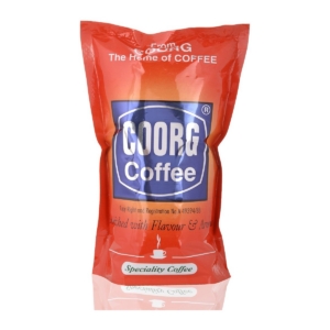 COORG COFFEE RED 500GM SPECIAL