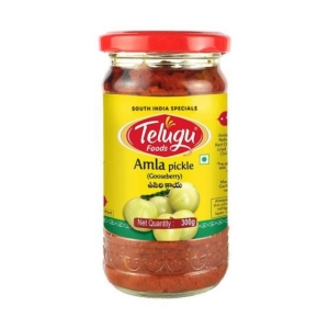 TELUGU AMLA PKL 300G