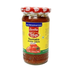TOMATO PKL 300G TELUGU