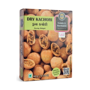 SGB DRY KACHORI 400G