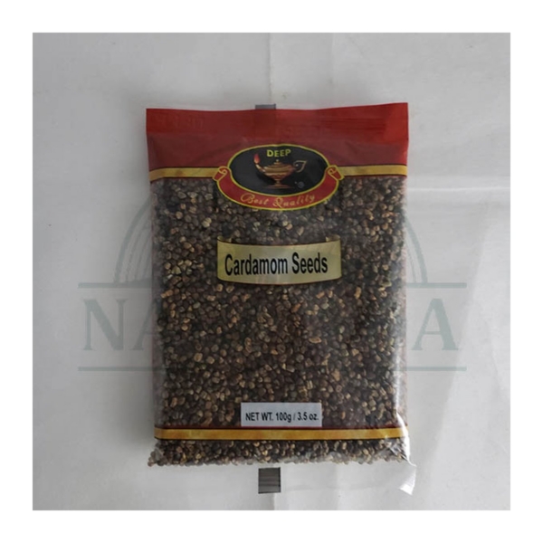 DEEP CARDAMOM SEEDS 3.5OZ