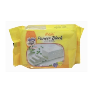VADILAL MALAI PANEER BLOCK 454GM