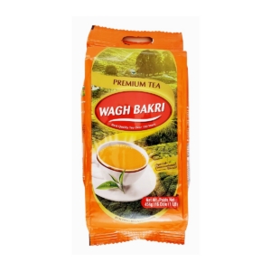 WAGH BAKRI PREMIUM T 1LB