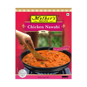 CHICKEN NAWABI 100G MOTHERS - RTC