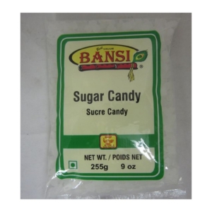 BANSI SUGAR CANDY 9OZ 255G