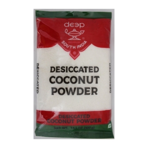 UDUPI DESICCATED COCONUT PWD 14O