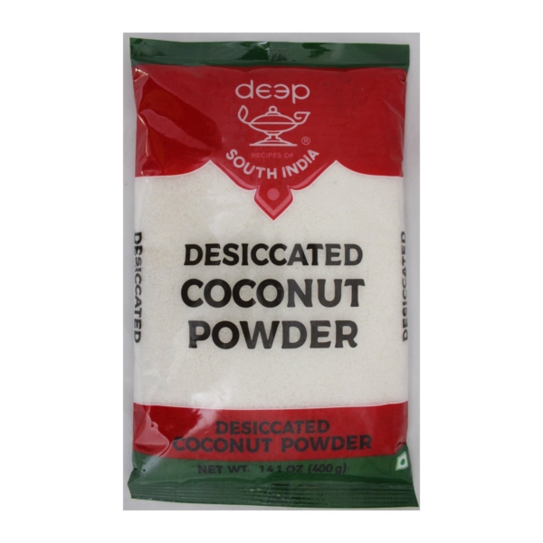UDUPI DESICCATED COCONUT PWD 14O