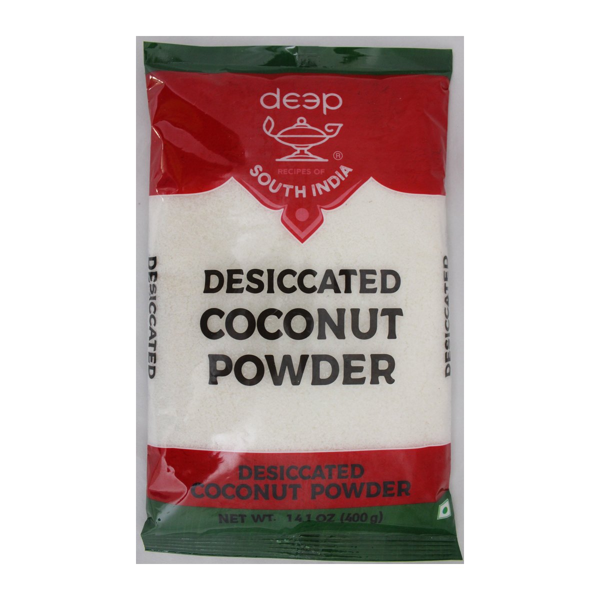UDUPI DESICCATED COCONUT PWD 14O - Image 1