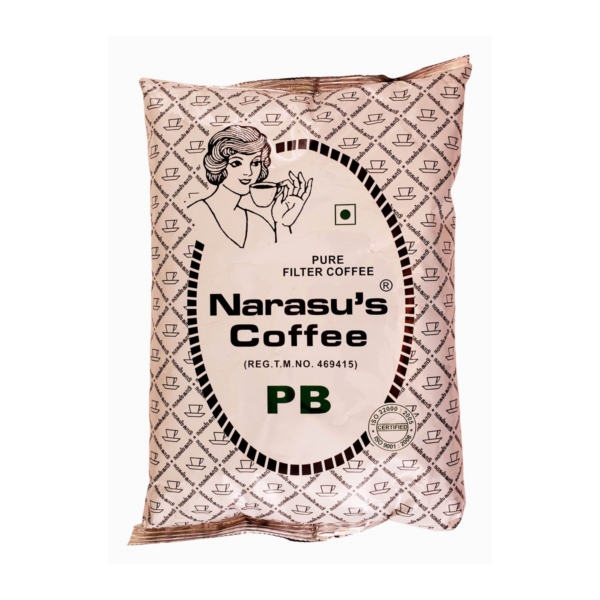 NARASU'S COFFEE PB 500GM