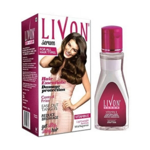 Livon Serum 100ml Parachute