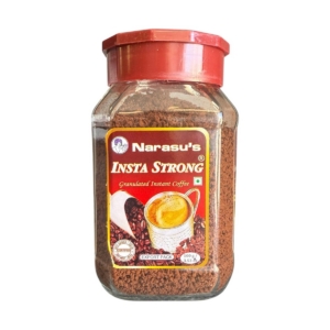 NARASUS INSTA STRONG COFEE 100