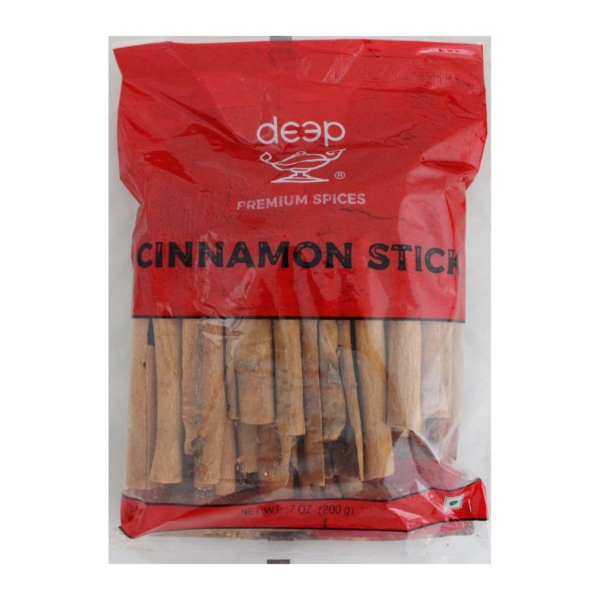 DEEP  CINNAMON STICK 7 OZ