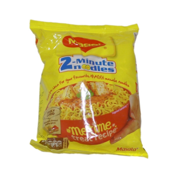 MAGGI MASALA E MAGIC 6G