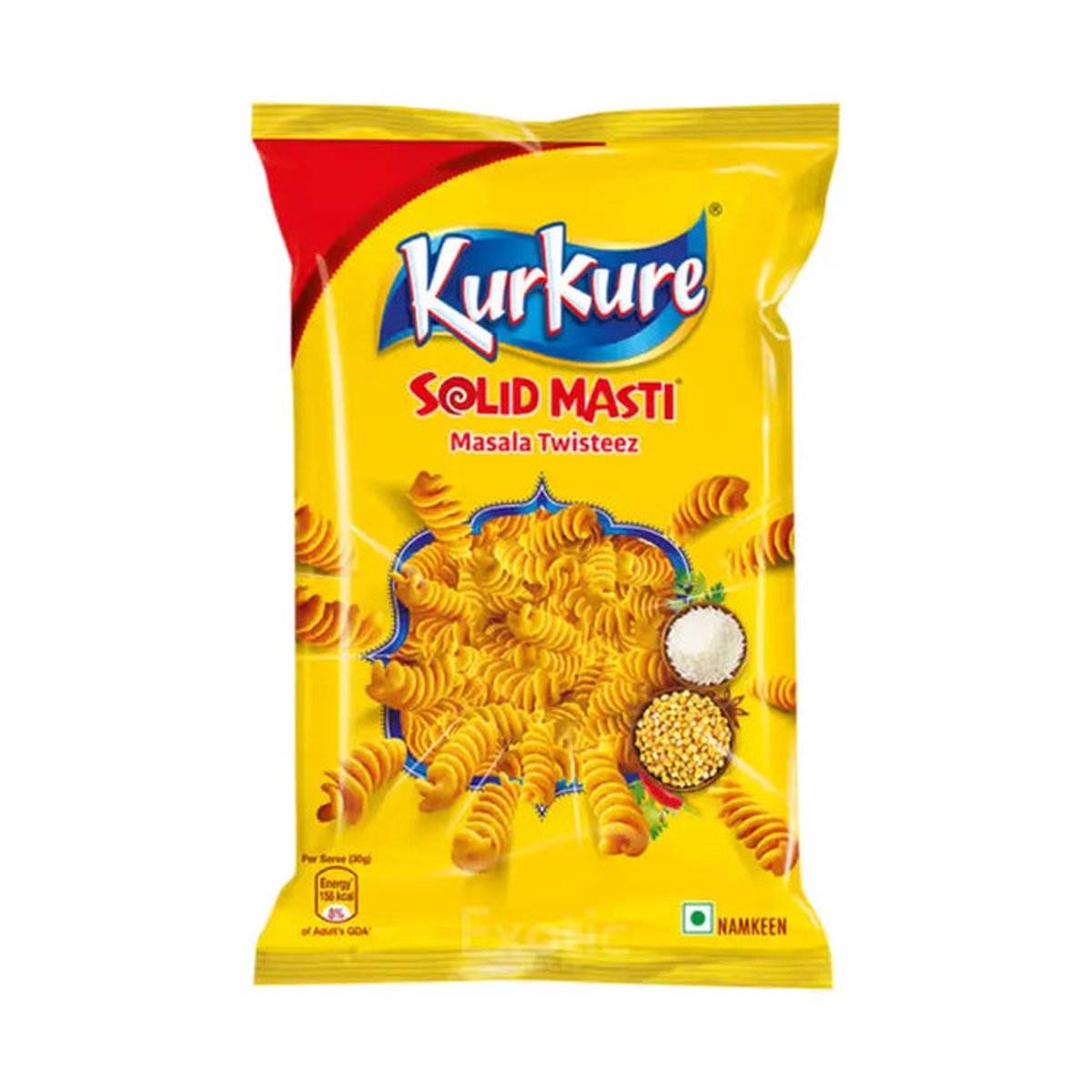 KURKURE SOLID MASTI - Image 1