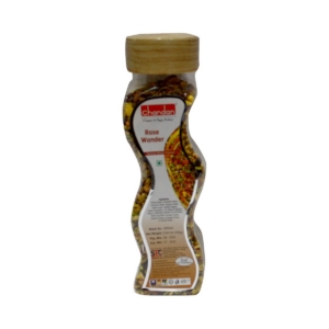 CHANDAN ROSE WONDER 160GM