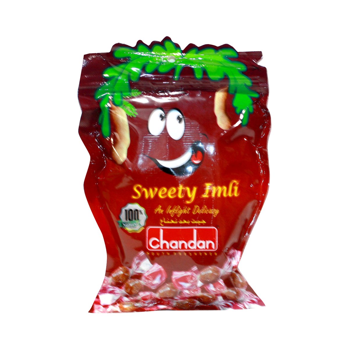 CHANDAN SWEETY IMLI 5.29OZ - Image 1