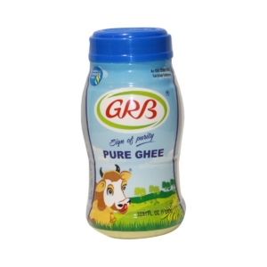 GHEE COW 8OZ JOY