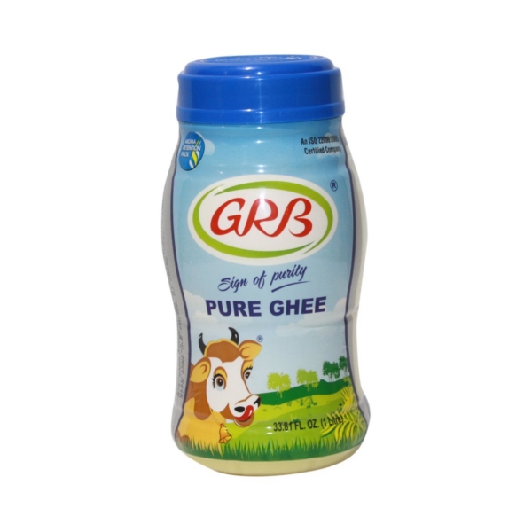 GHEE COW 8OZ JOY