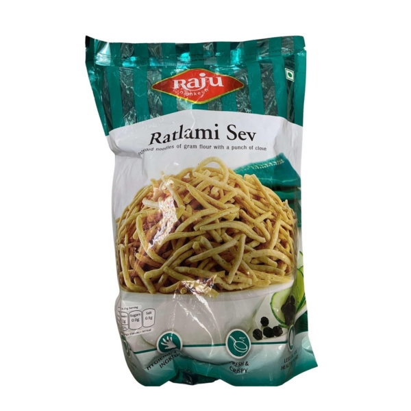 RAJU RATLAMI SEV 14OZ
