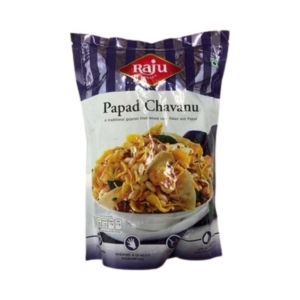 RAJU PAPAD CHAVANU 14 OZ