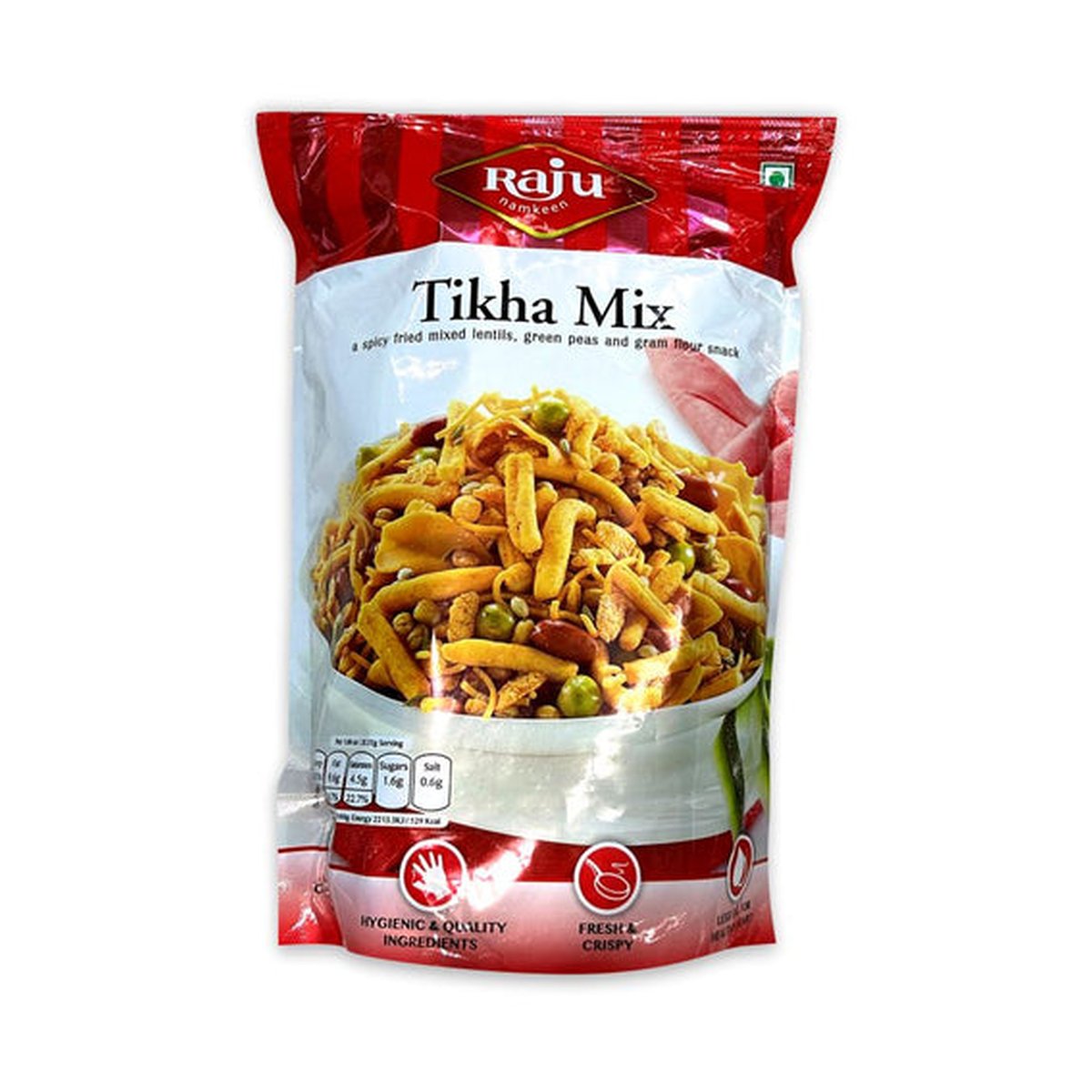 RAJU TIKHA MIX 14 OZ - Image 1