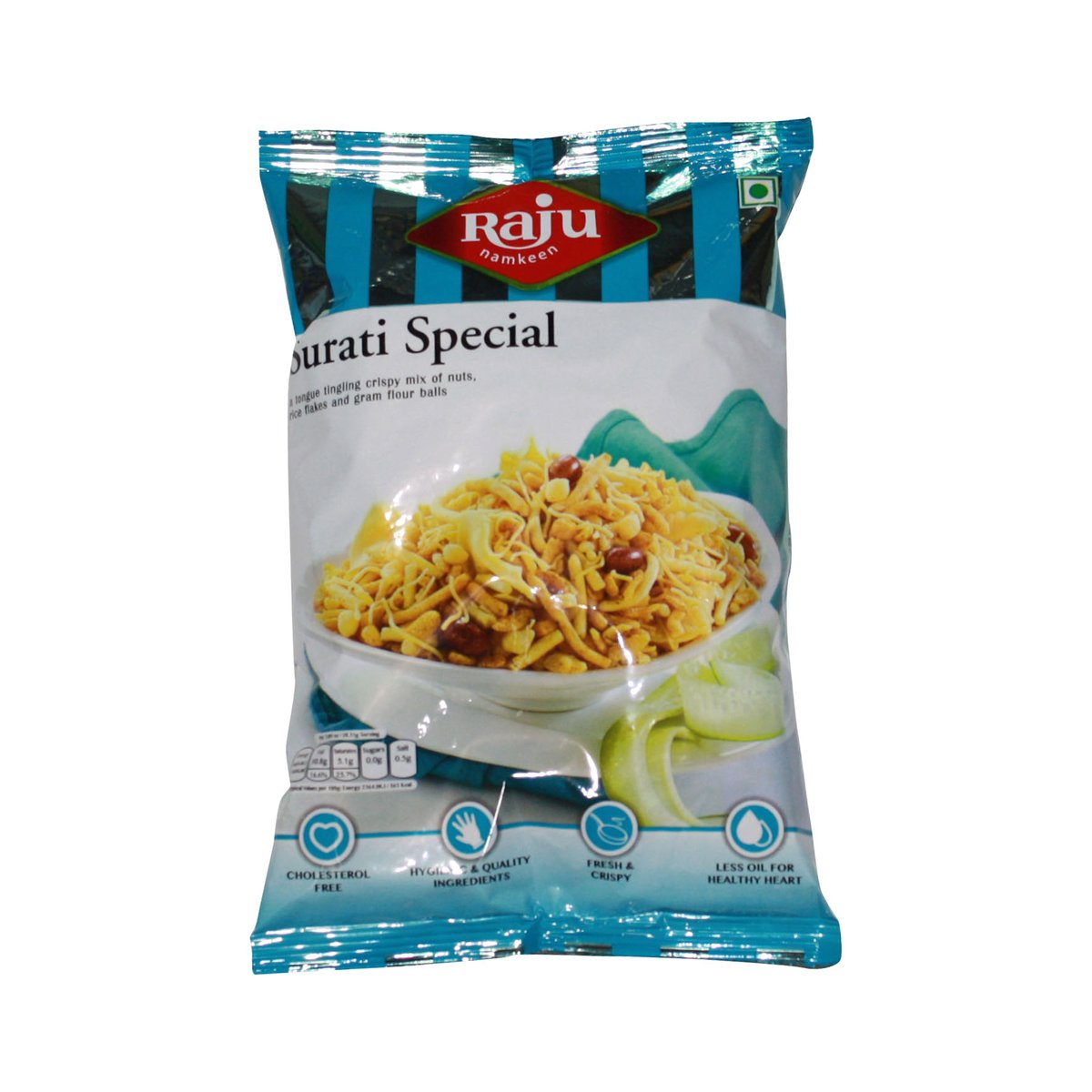 RAJU SURATI SPECIAL 14 OZ - Image 1