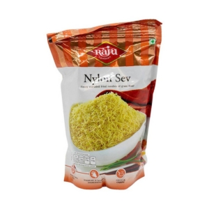 RAJU NYLON SEV 14 OZ