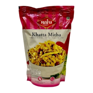 RAJU KHATTA MITHA 14 OZ