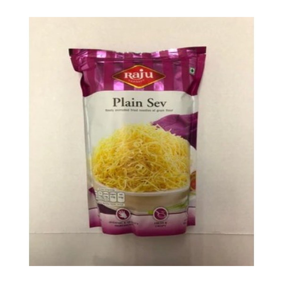 RAJU PLAIN SEV 14 OZ - Image 1
