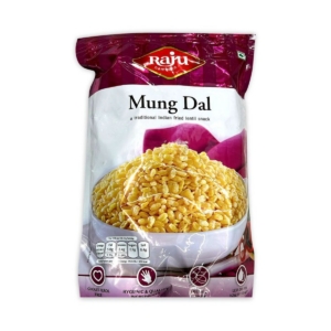 RAJU MOONG DAL 350G