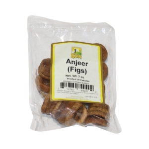 ANJEER (FIGS) 7OZ SUN