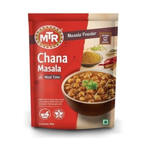 MTR CHANA MASALA 100G