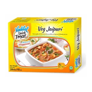 VEG JAIPURI 10OZ VADILAL