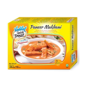 VADILAL PANEER MAKHANI 10 OZ