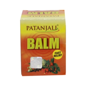 BALM PATANJALI 25GM