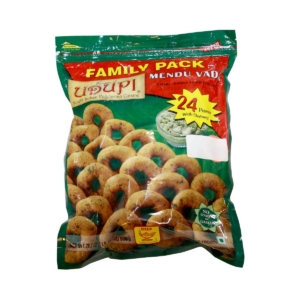 UDUPI MENDU VADA FP 28OZ