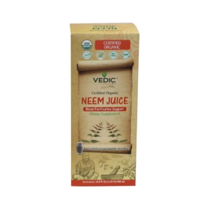 NEEM PWD 100GM VEDIC