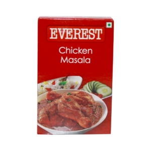 EVEREST CHICKEN MASALA 100GM